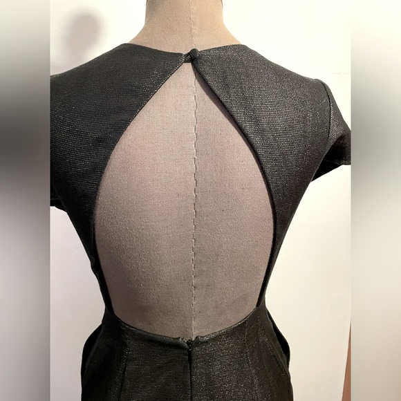 3.1 Phillip Lim Ruffle Dress - Picture 6 of 9